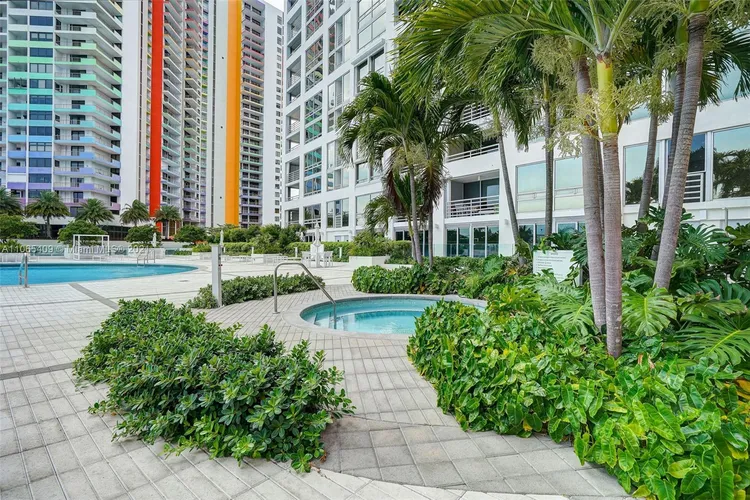 The Palace Condo #A4000 image #34