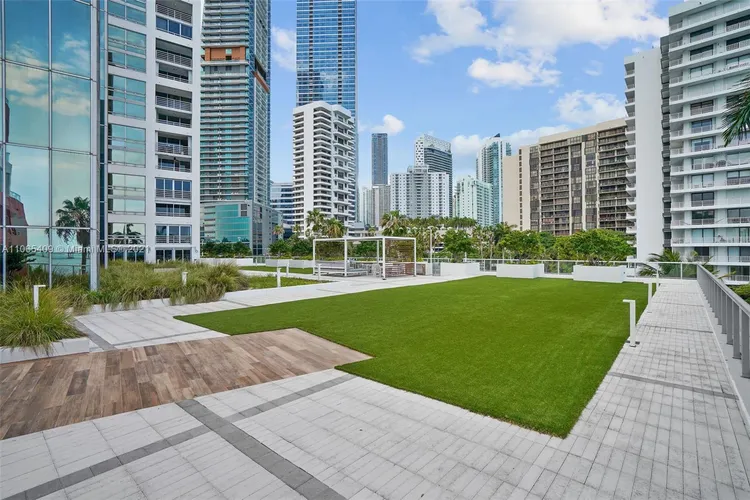 The Palace Condo #A4000 image #37