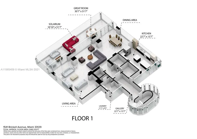 The Palace Condo #A4000 image #42