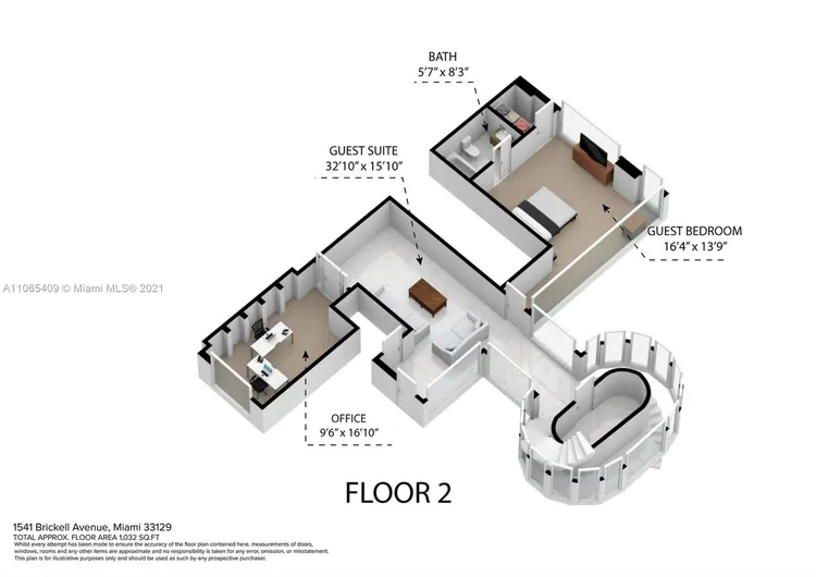 The Palace Condo #A4000 image #43