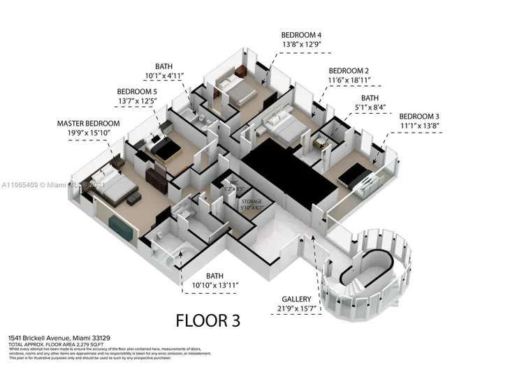 The Palace Condo #A4000 image #44