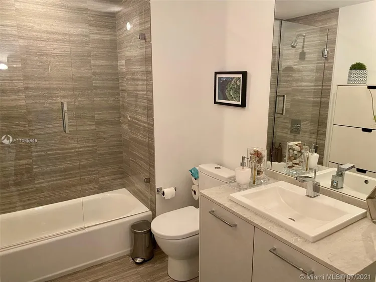 1010 Brickell #3006 image #23