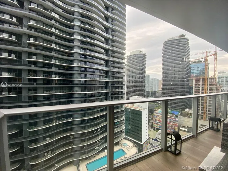 1010 Brickell #3006 image #26