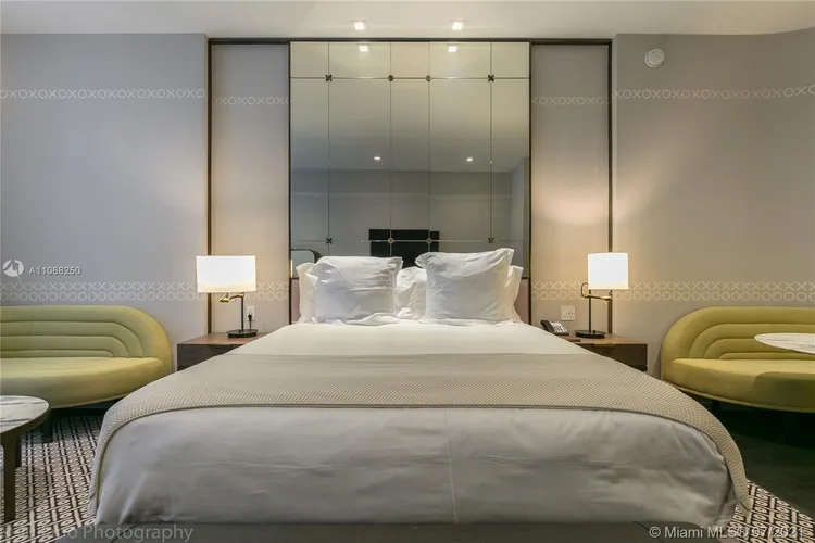 SLS Lux Brickell #407 image #10