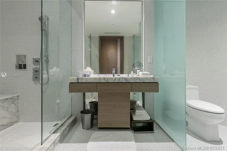 SLS Lux Brickell #407 image #11