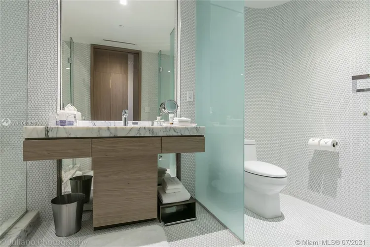 SLS Lux Brickell #407 image #12