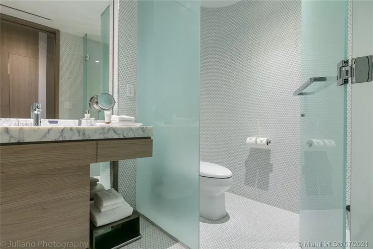 SLS Lux Brickell #407 image #13