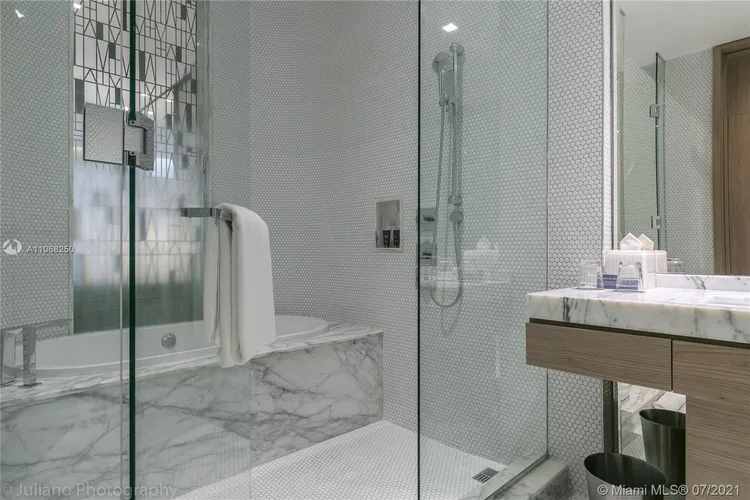 SLS Lux Brickell #407 image #14