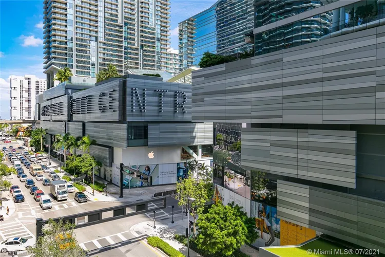 SLS Lux Brickell #407 image #16