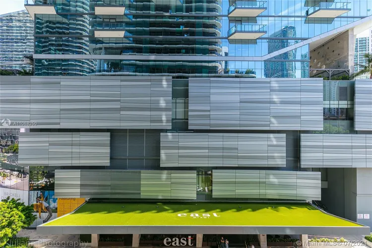 SLS Lux Brickell #407 image #18