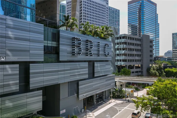 SLS Lux Brickell #407 image #19