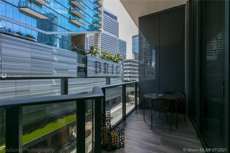 SLS Lux Brickell #407 image #20