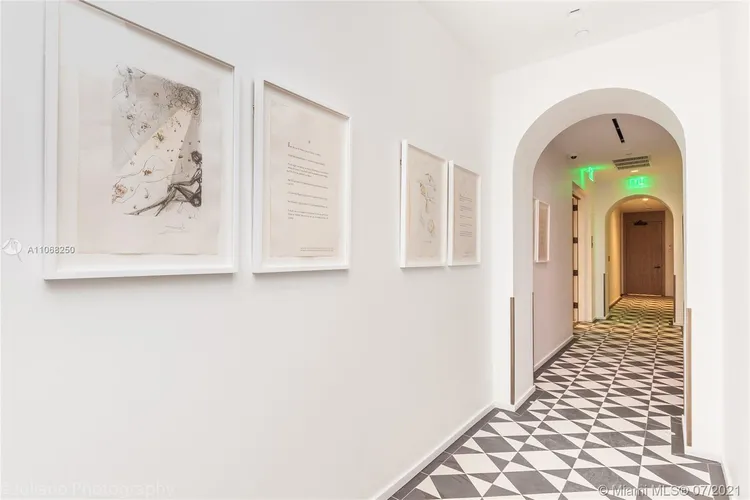 SLS Lux Brickell #407 image #26