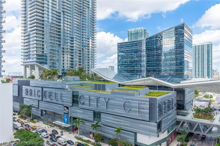 SLS Lux Brickell #407 image #34