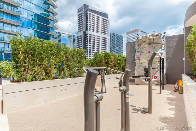 SLS Lux Brickell #407 image #35