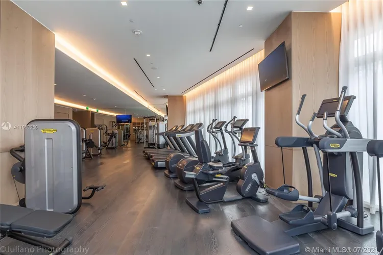 SLS Lux Brickell #407 image #36