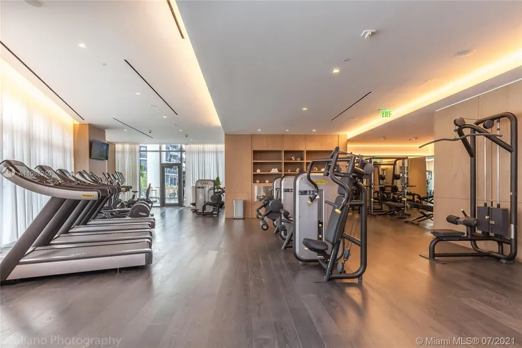 SLS Lux Brickell #407 image #38