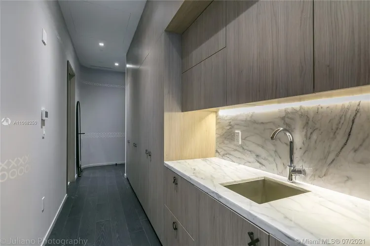 SLS Lux Brickell #407 image #6