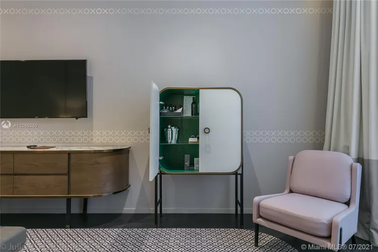 SLS Lux Brickell #407 image #8