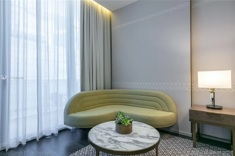 SLS Lux Brickell #407 image #9