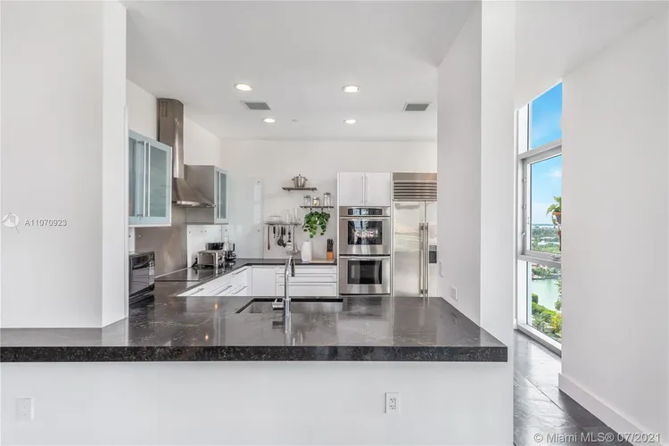 Aqua Allison Island - Chatham Condo #1002 image #10