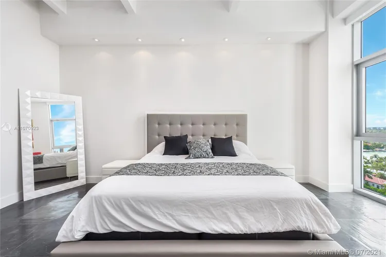 Aqua Allison Island - Chatham Condo #1002 image #12