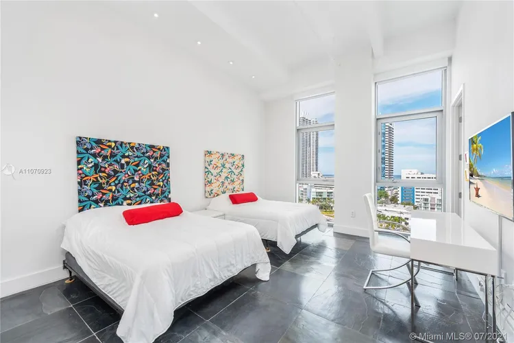 Aqua Allison Island - Chatham Condo #1002 image #16