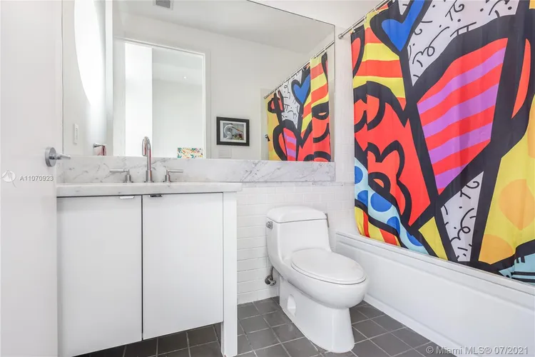 Aqua Allison Island - Chatham Condo #1002 image #18