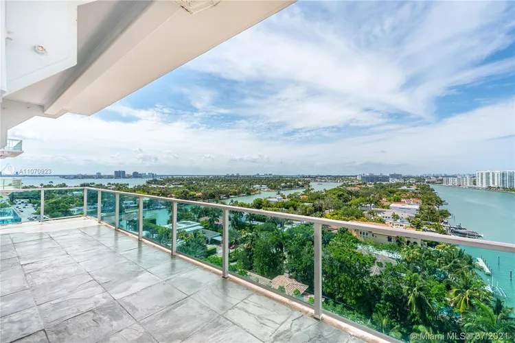 Aqua Allison Island - Chatham Condo #1002 image #19