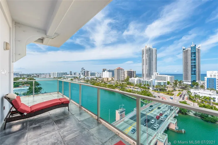 Aqua Allison Island - Chatham Condo #1002 image #20