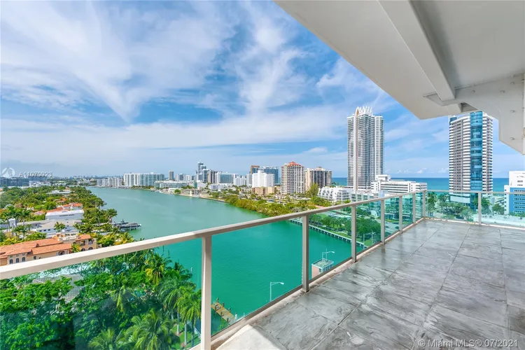 Aqua Allison Island - Chatham Condo #1002 image #21