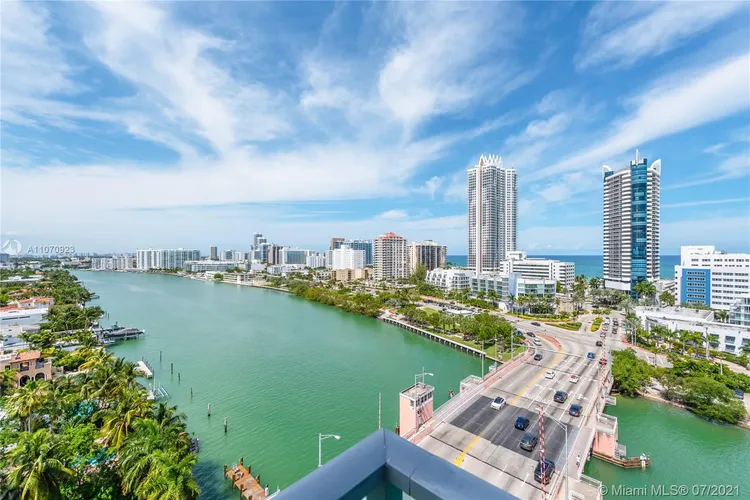 Aqua Allison Island - Chatham Condo #1002 image #25