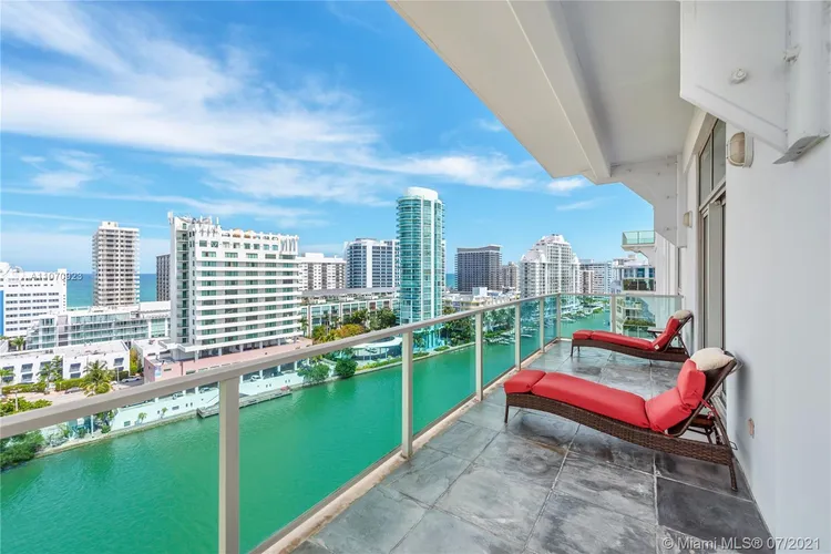 Aqua Allison Island - Chatham Condo #1002 image #26