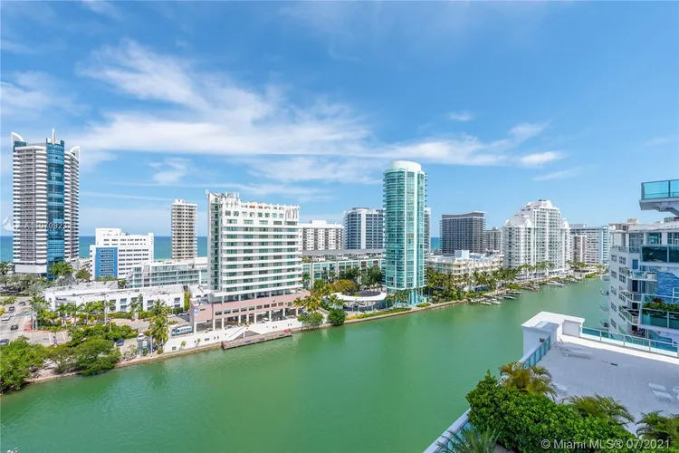 Aqua Allison Island - Chatham Condo #1002 image #27