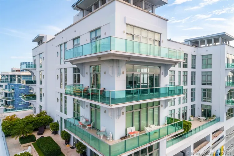 Aqua Allison Island - Chatham Condo #1002 image #28