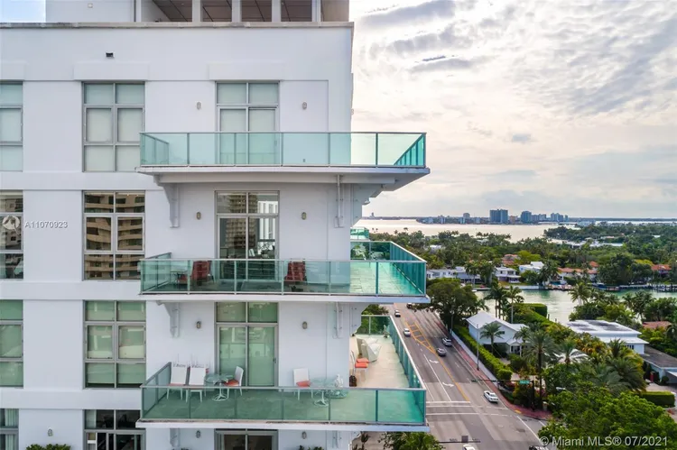 Aqua Allison Island - Chatham Condo #1002 image #29