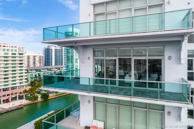 Aqua Allison Island - Chatham Condo #1002 image #30