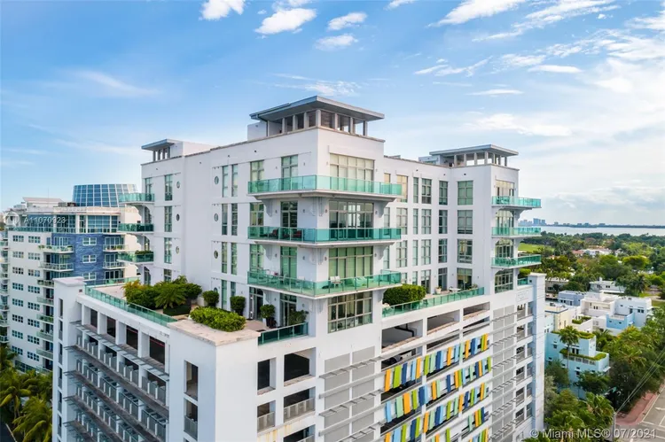 Aqua Allison Island - Chatham Condo #1002 image #32