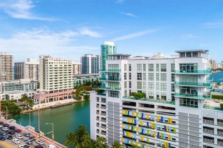 Aqua Allison Island - Chatham Condo #1002 image #33