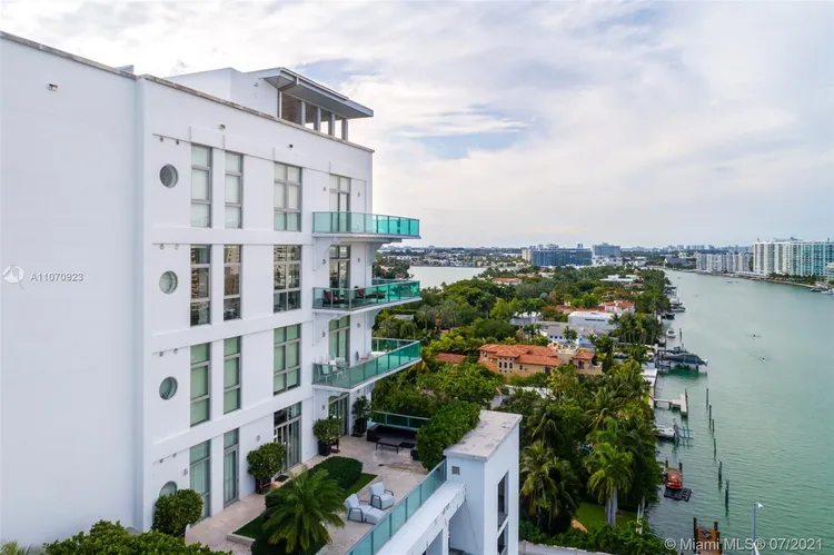 Aqua Allison Island - Chatham Condo #1002 image #34