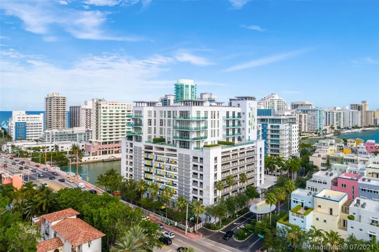 Aqua Allison Island - Chatham Condo #1002 image #35