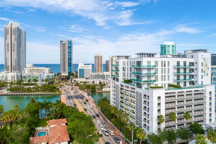 Aqua Allison Island - Chatham Condo #1002 image #36