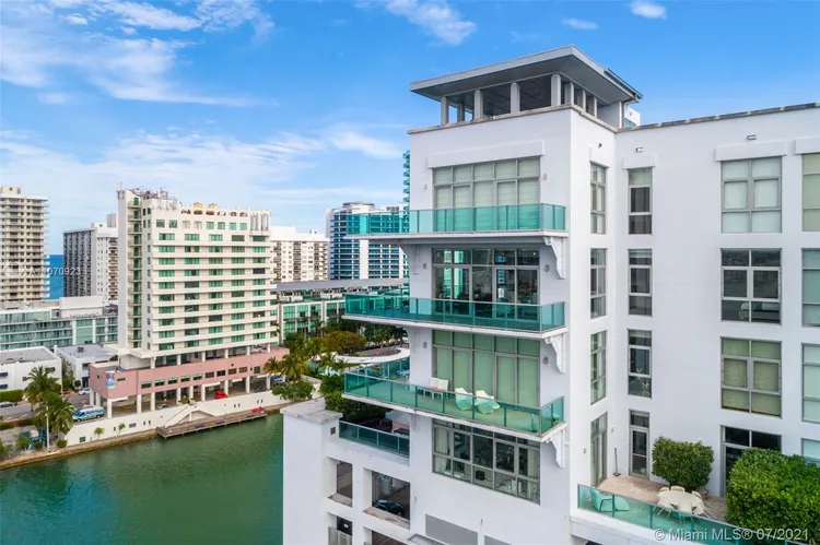 Aqua Allison Island - Chatham Condo #1002 image #37