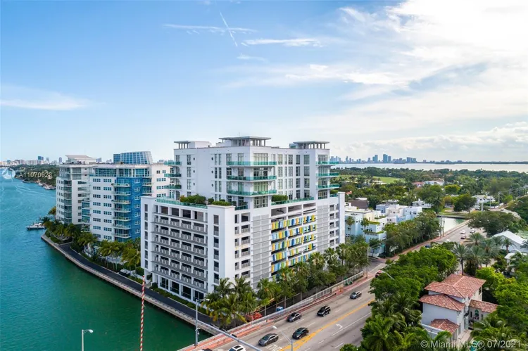 Aqua Allison Island - Chatham Condo #1002 image #38