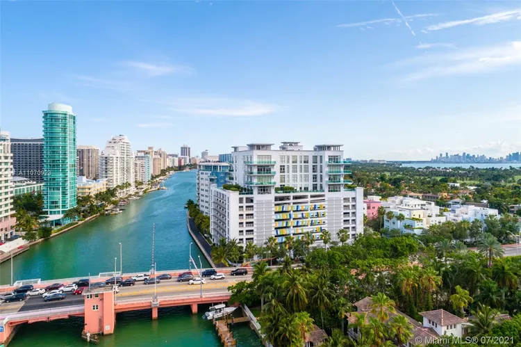 Aqua Allison Island - Chatham Condo #1002 image #39