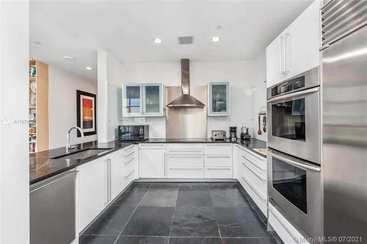 Aqua Allison Island - Chatham Condo #1002 image #8