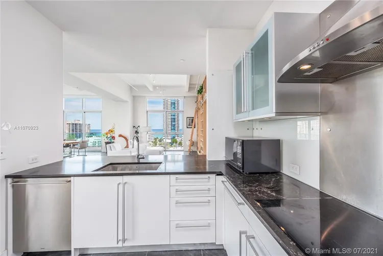 Aqua Allison Island - Chatham Condo #1002 image #9