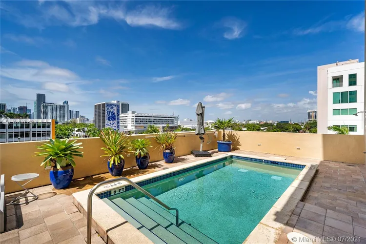 Uptown Lofts #PH106 image #18