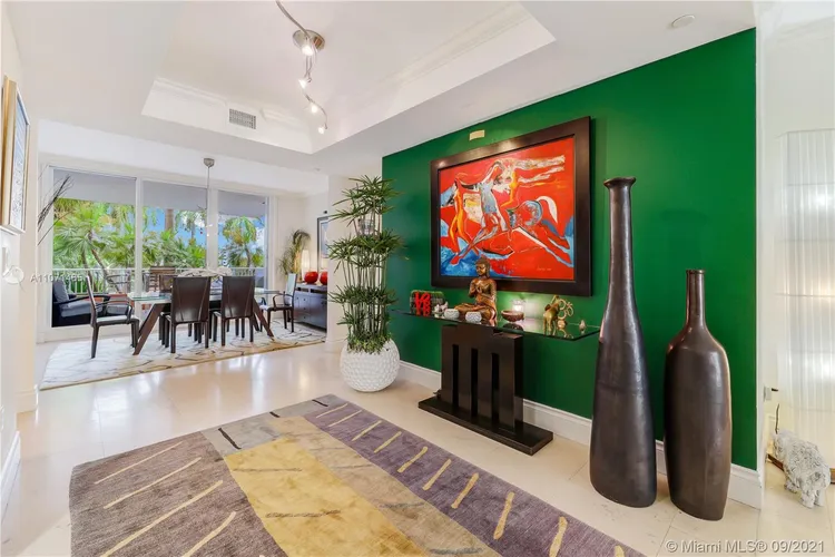 Ocean Club - Club Tower Two #202 image #11