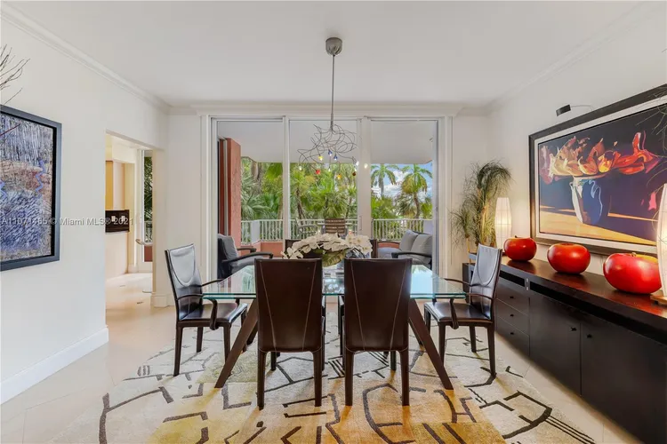 Ocean Club - Club Tower Two #202 image #12